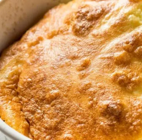 Jamie Oliver Cheese Souffle