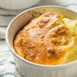 Jamie Oliver Cheese Souffle Recipe