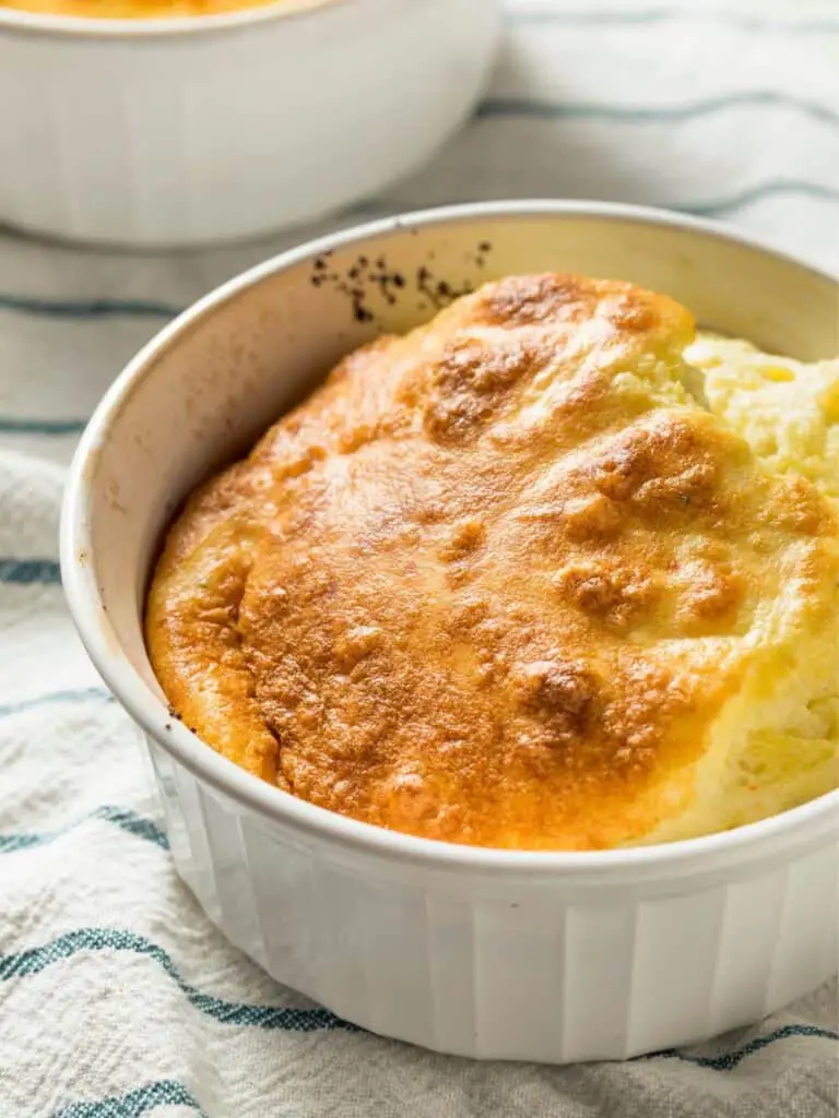 Jamie Oliver Cheese Souffle Recipe