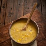 Jamie Oliver Chicken And Sweetcorn Soup Recipe