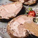 Jamie Oliver Chicken Liver Parfait Recipe