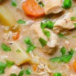 Jamie Oliver Chicken Stew Slow Cooker