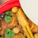 Mary Berry Chicken Tagine Recipe