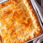 Jamie Oliver Fish Pie 5 Ingredients Recipe