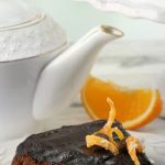 Nigella Gluten Free Chocolate Cake Recipe