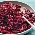 Jamie Oliver Christmas Red Cabbage