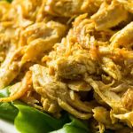 Jamie Oliver Coronation Chicken Recipe