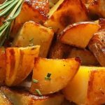 Mary Berry Boulangère Potatoes Recipe