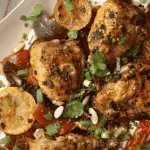 Jamie Oliver Lamb Koftas Recipe