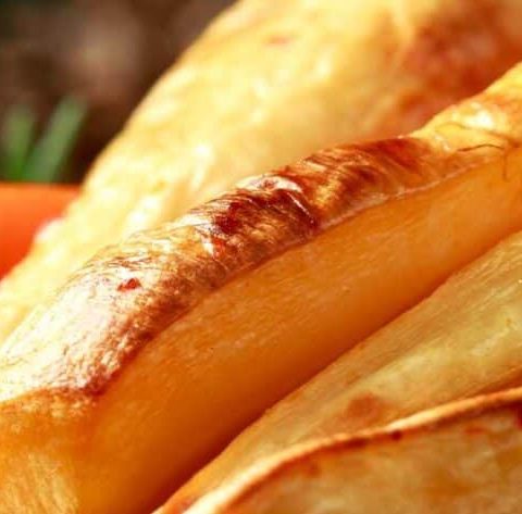 Jamie Oliver Honey Roasted Parsnips And Carrots