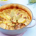 Mary Berry Lamb Stew Recipe