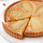 Jamie Oliver Pear and Almond Tart