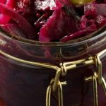 Delia Braised Red Cabbage