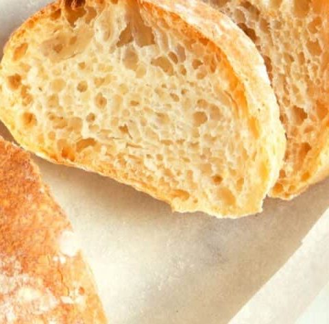 Jamie Oliver Recipe Ciabatta Bread