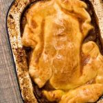 Jamie Oliver Steak And Mushroom Pie