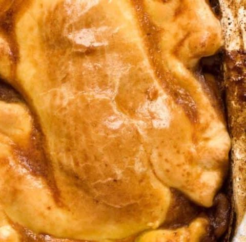 Jamie Oliver Steak And Mushroom Pie Recipe