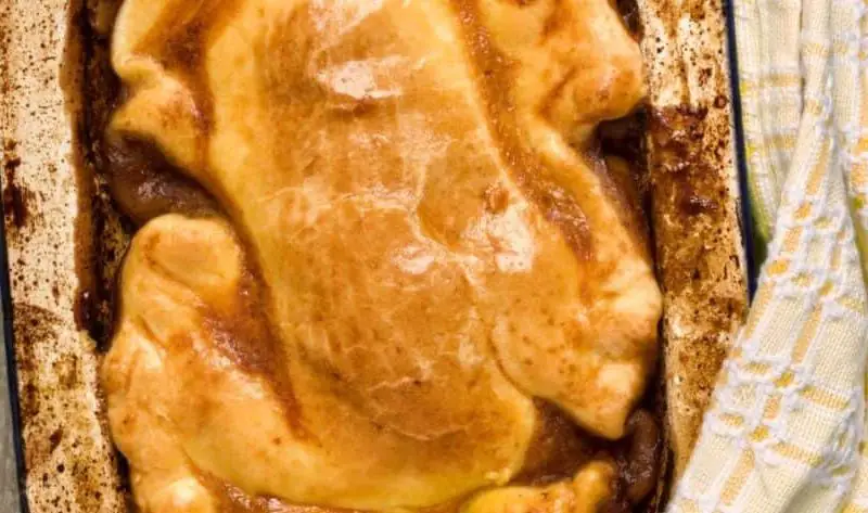 Jamie Oliver Steak And Mushroom Pie Recipe