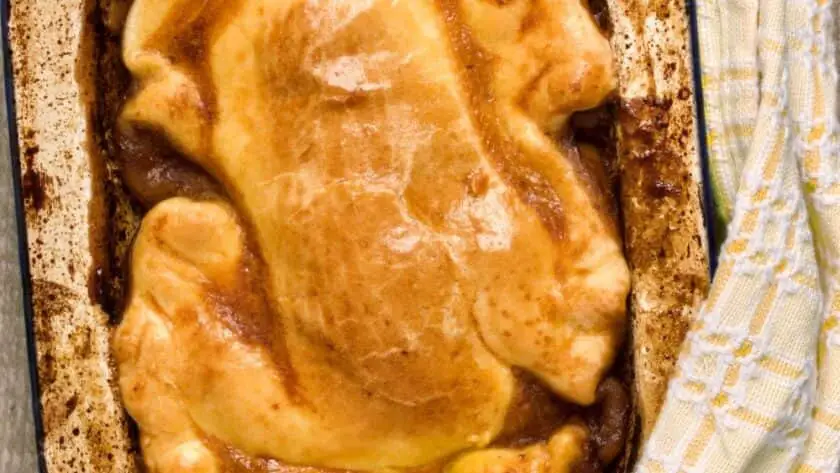 Jamie Oliver Steak And Mushroom Pie Recipe