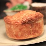 Jamie Oliver Steak and Kidney Pie Recipe