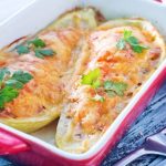 Jamie Oliver Stuffed Marrow Recipe