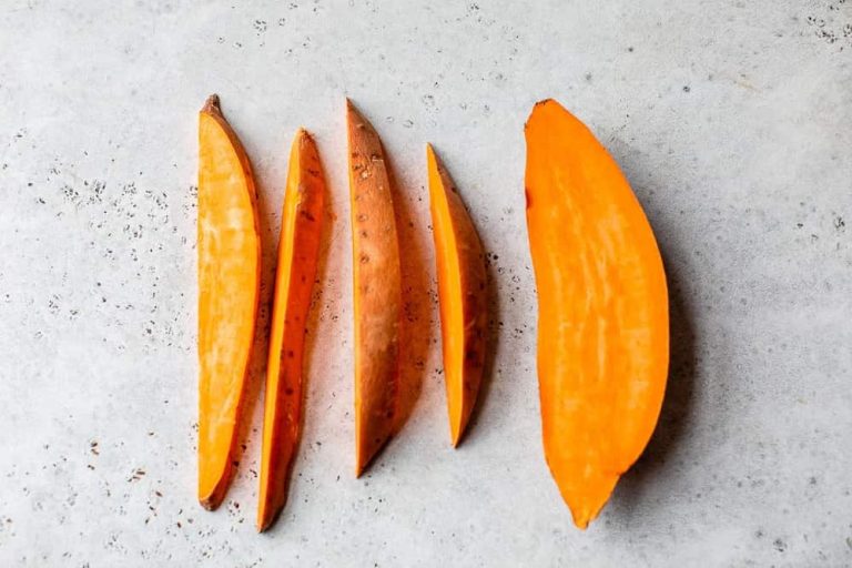 Jamie Oliver Sweet Potato Wedges British Baking Recipes