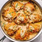 Jamie Oliver Tarragon Chicken