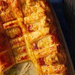 Jamie Oliver Chicken Pie – 30 Minutes Meals