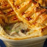 Jamie Oliver Turkey Ham and Leek Pie Recipe