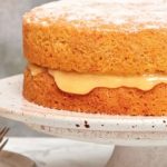 Mary Berry Yoghurt Cake Recipe