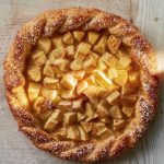 Mary Berry Apple And Pear Tart Recipe