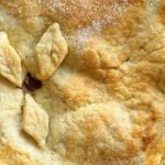 James Martin Apple Pie