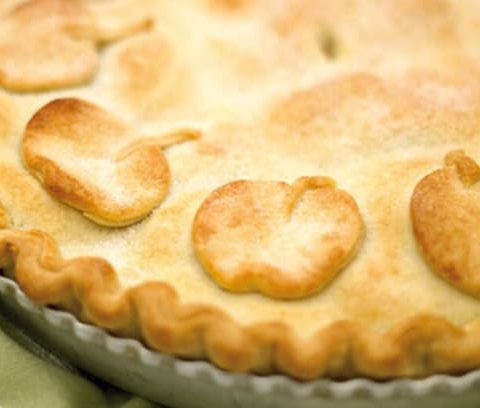 Mary Berry Apple Pie With Shortcrust Pastry