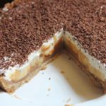 Hairy Bikers Banoffee Pie Recipe