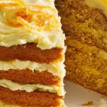 Nigella Boiled Orange Cake Recipe