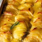 Jamie Oliver Greek Potatoes Recipe