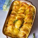 Mary Berry Boulangère Potatoes Recipe