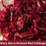 James Martin Christmas Red Cabbage Recipe