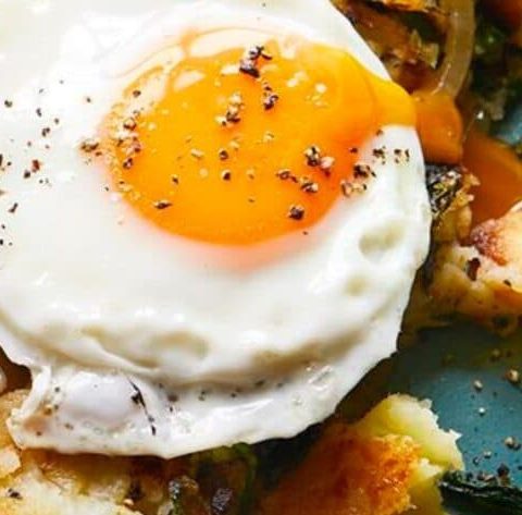 Mary Berry Bubble And Squeak