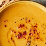 Mary Berry Carrot And Parsnip Soup