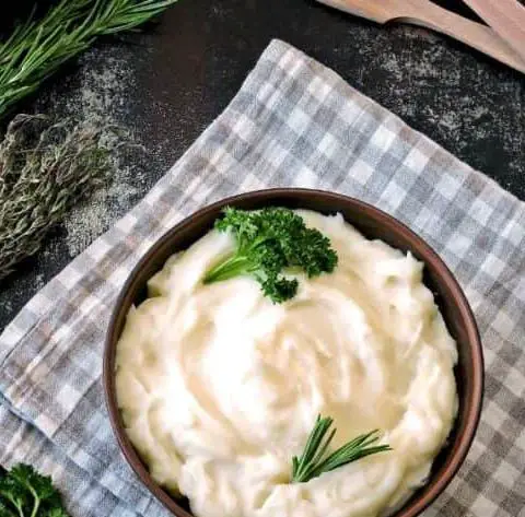 Mary Berry Celeriac Mash