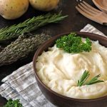 Mary Berry Celeriac Mash Recipe