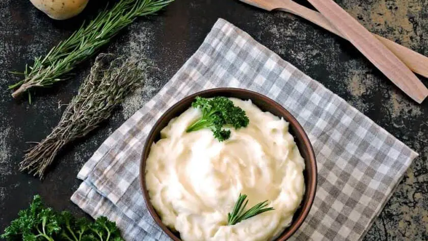 Mary Berry Celeriac Mash