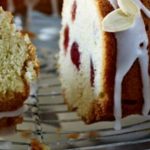 Mary Berry Cherry Madeira Cake