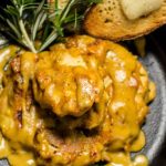 Mary Berry Chicken Stroganoff Recipe