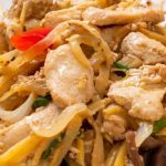 Mary Berry Chicken Malay Rice Recipe