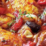 Mary Berry Chicken Provencal Recipe