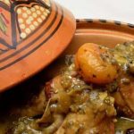 Jamie Oliver Chicken Tagine Recipe