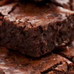 James Martin Double Chocolate Brownies Recipe