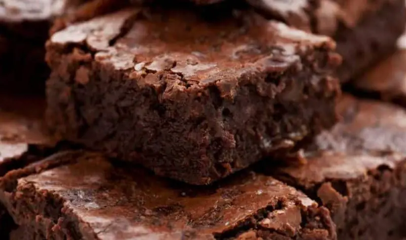 Mary Berry Chocolate Brownies