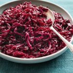 Mary Berry Christmas Red Cabbage